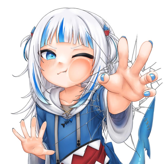 Hololive | Capippalist Trade Guild